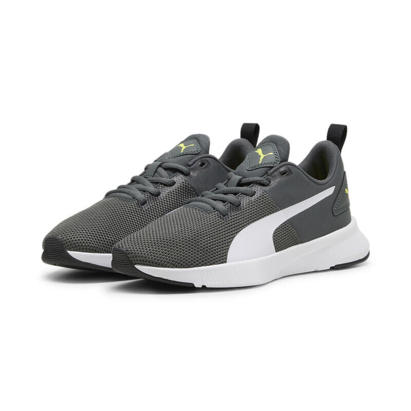 Кроссовки Flyer Runner Молодежные PUMA Mineral Grey White Black
Кроссовки Flyer Runner Молодежные PUMA Mineral Grey White Black