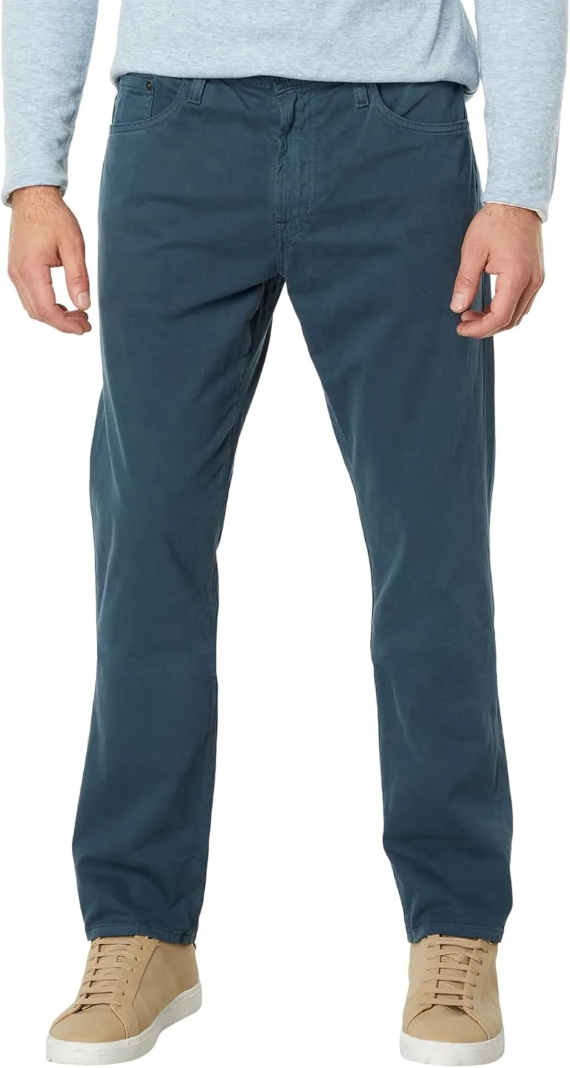 AG Adriano Goldschmied Мужские джинсы Everett Slim Straight
AG Adriano Goldschmied Мужские джинсы Everett Slim Straight