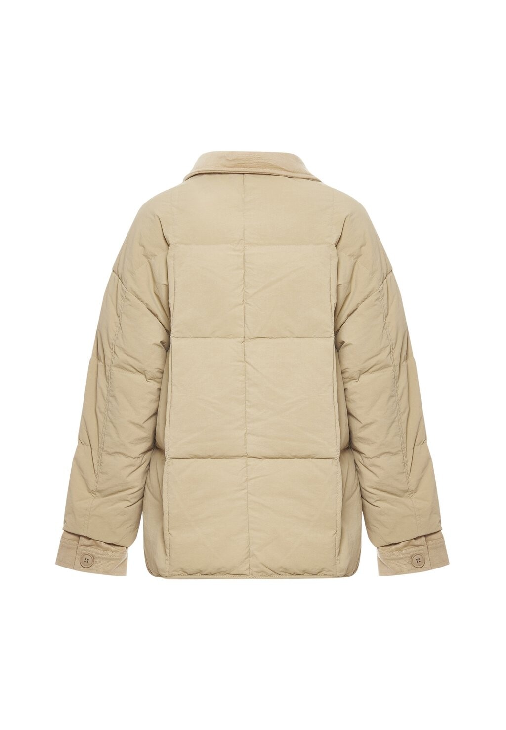 Зимняя куртка myMo, хаки
Зимняя куртка myMo, хаки