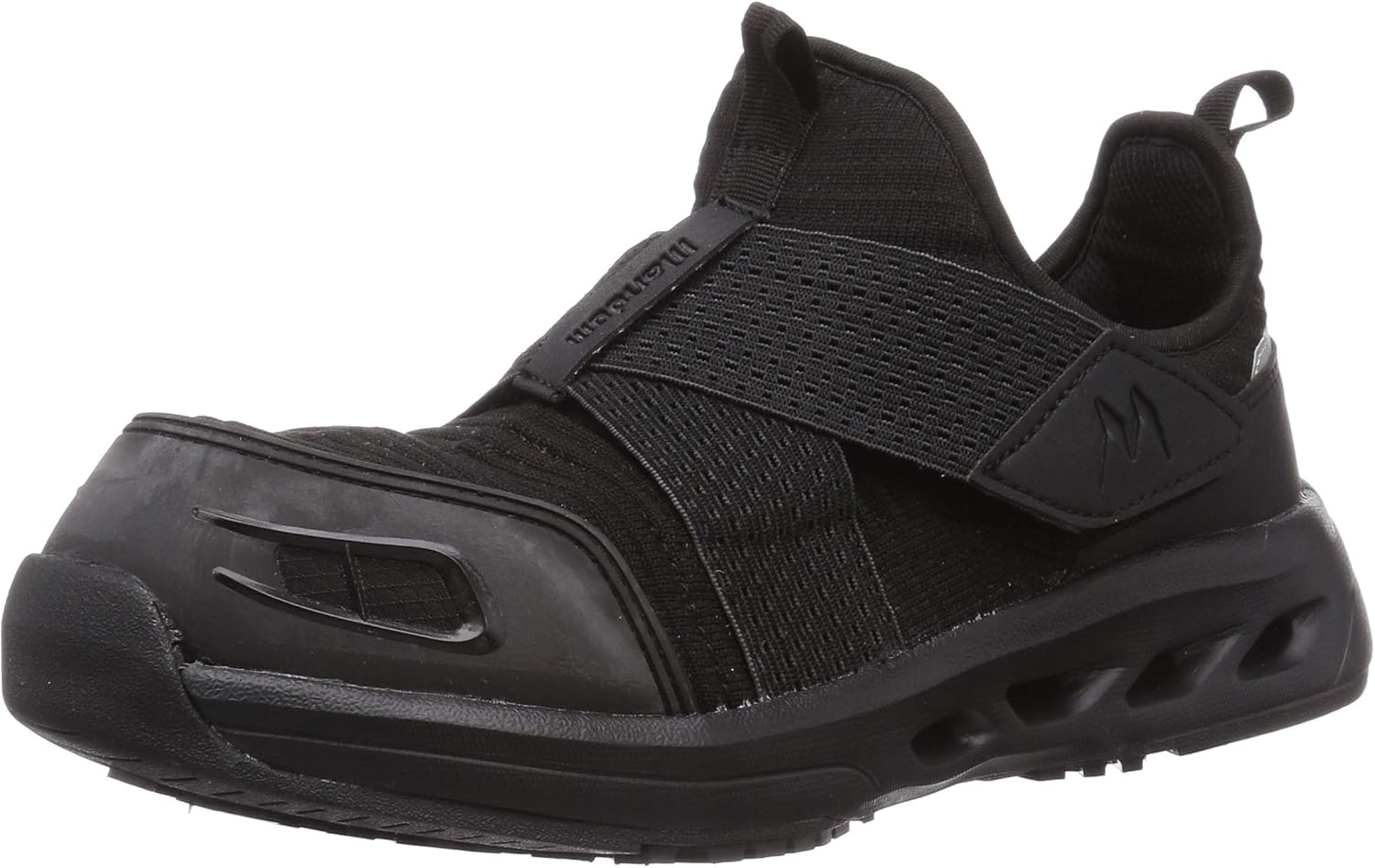 Рабочие ботинки Margo 006 JSAA Type A Mandum для сухой работы, защитная обувь, без шнурков, с высокой вентиляцией, для работы в условиях кондиционирования воздуха, со стальным носком, маслостойкие Marugo, черный
Рабочие ботинки Margo 006 JSAA Type A Mandum для сухой работы, защитная обувь, без шнурков, с высокой вентиляцией, для работы в условиях кондиционирования воздуха, со стальным носком, маслостойкие Marugo, черный