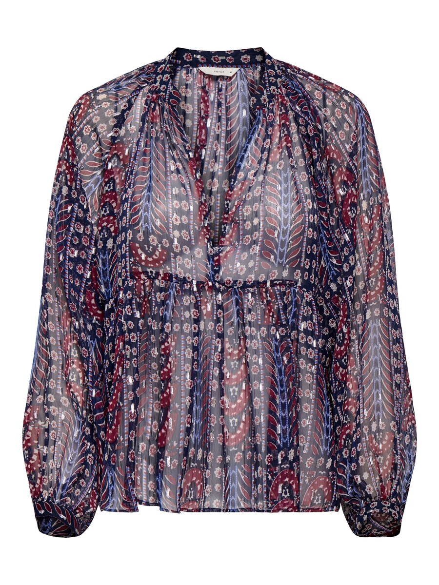 Блуза ONLY, фиолетовый
Блуза ONLY, фиолетовый