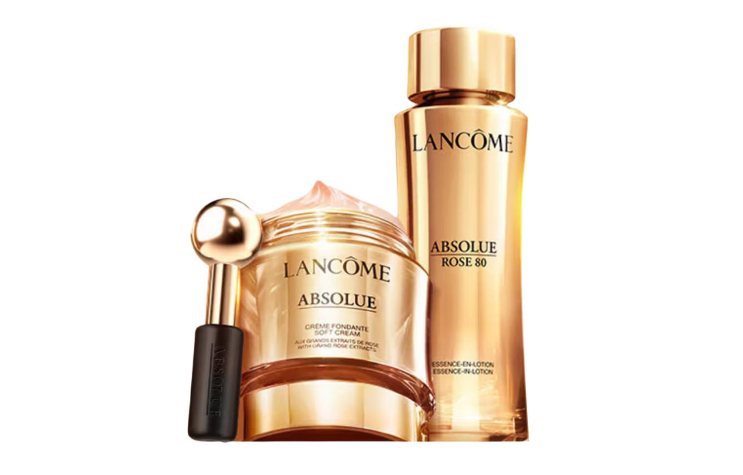 Наборы уходовой косметики Absolue Precious Essence для женщин LANCOME
Наборы уходовой косметики Absolue Precious Essence для женщин LANCOME