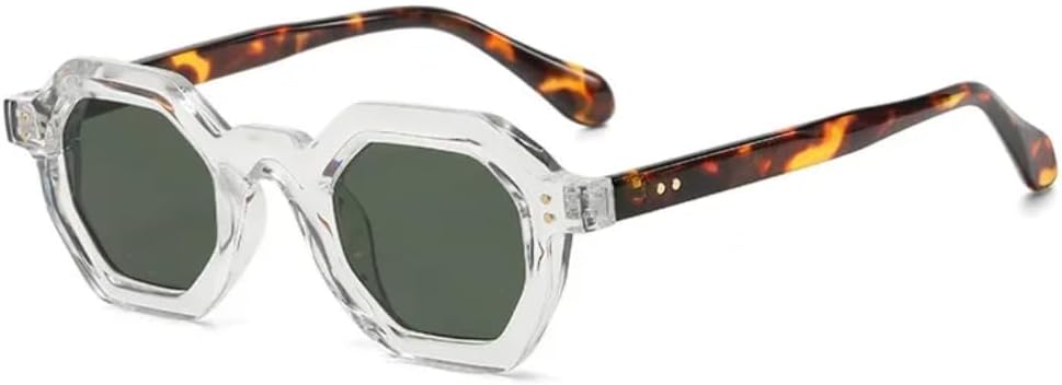 Солнцезащитные очки с защитой UV400 | Линзы с мелкими заклепками, конфетного цвета | Для женщин и мужчин, для занятий спортом на открытом воздухе и вождения DSVIGF, C14
Солнцезащитные очки с защитой UV400 | Линзы с мелкими заклепками, конфетного цвета | Для женщин и мужчин, для занятий спортом на открытом воздухе и вождения DSVIGF, C14