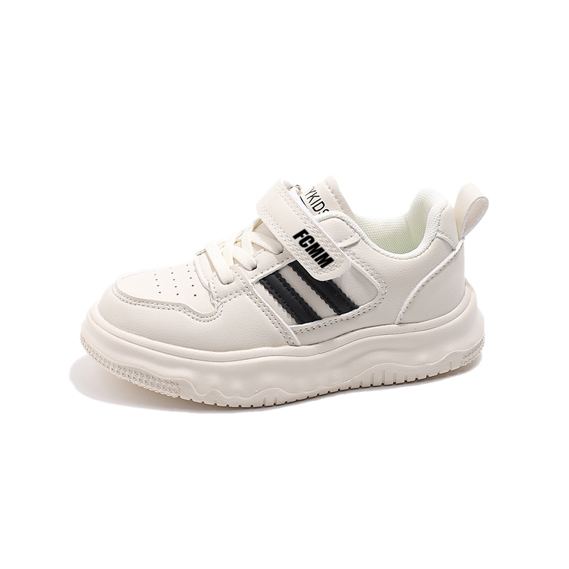 Детские скейтерские кроссовки Kids FCMM, черный
Детские скейтерские кроссовки Kids FCMM, черный