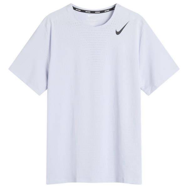 Футболка Aeroswift для бега Nike, Ghost & Black
Футболка Aeroswift для бега Nike, Ghost & Black