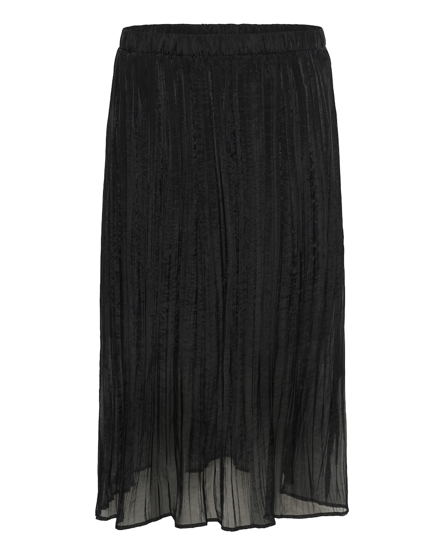 Юбка KAFFE CURVE Peri, черный
Юбка KAFFE CURVE Peri, черный