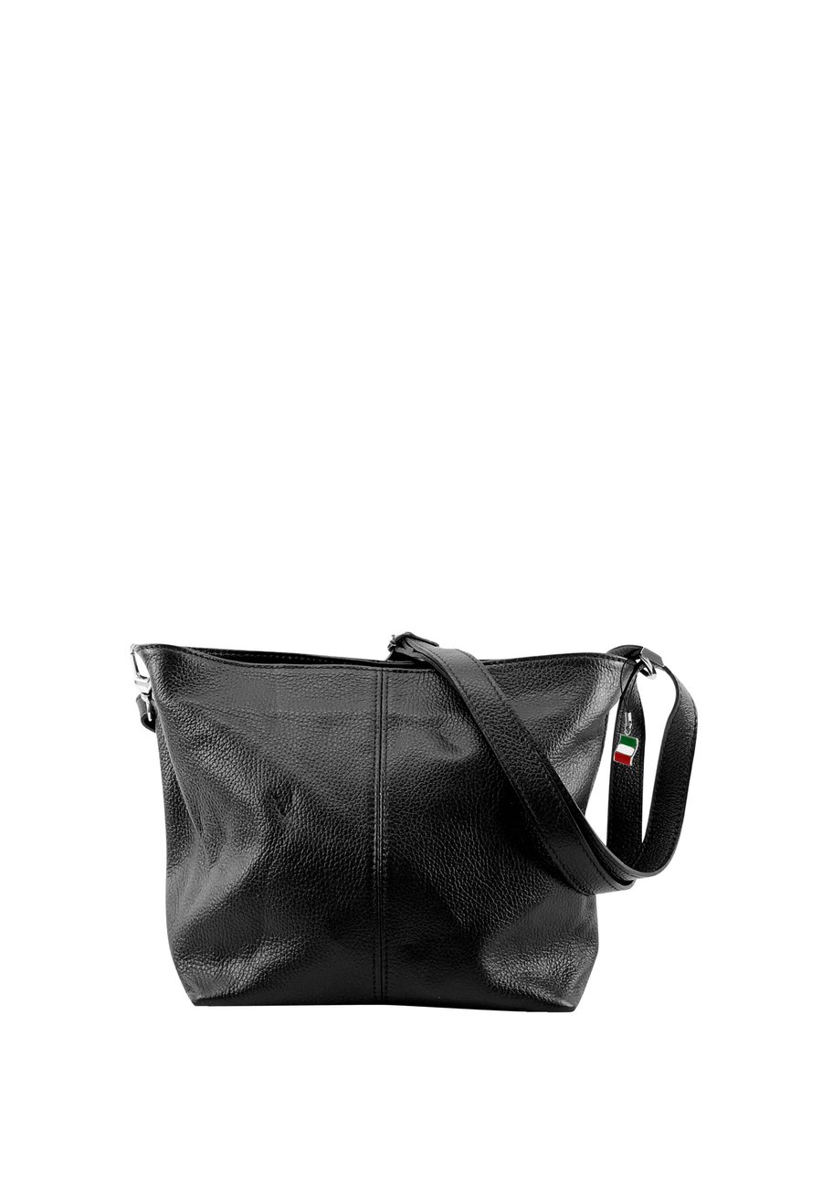 Сумка кросс-боди DrachenLeder SCHULTER, Schwarz/Black
Сумка кросс-боди DrachenLeder SCHULTER, Schwarz/Black