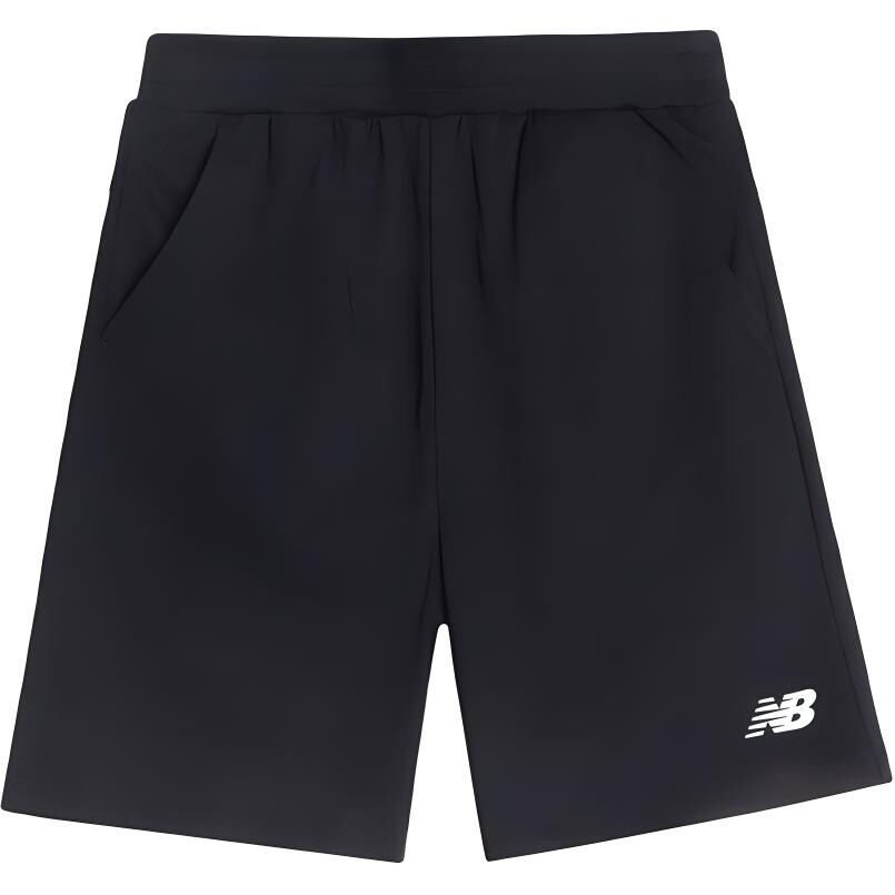 PS Шорты New Balance, черный
PS Шорты New Balance, черный