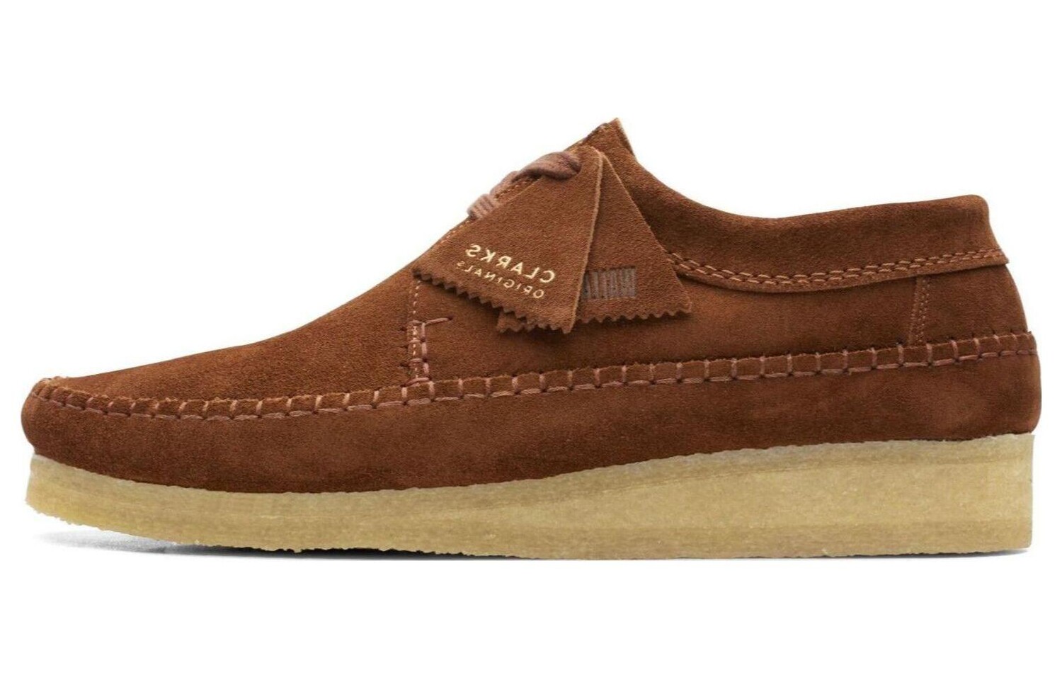 Мужские повседневные мужские среднего размера коричневые Clarks
Мужские повседневные мужские среднего размера коричневые Clarks