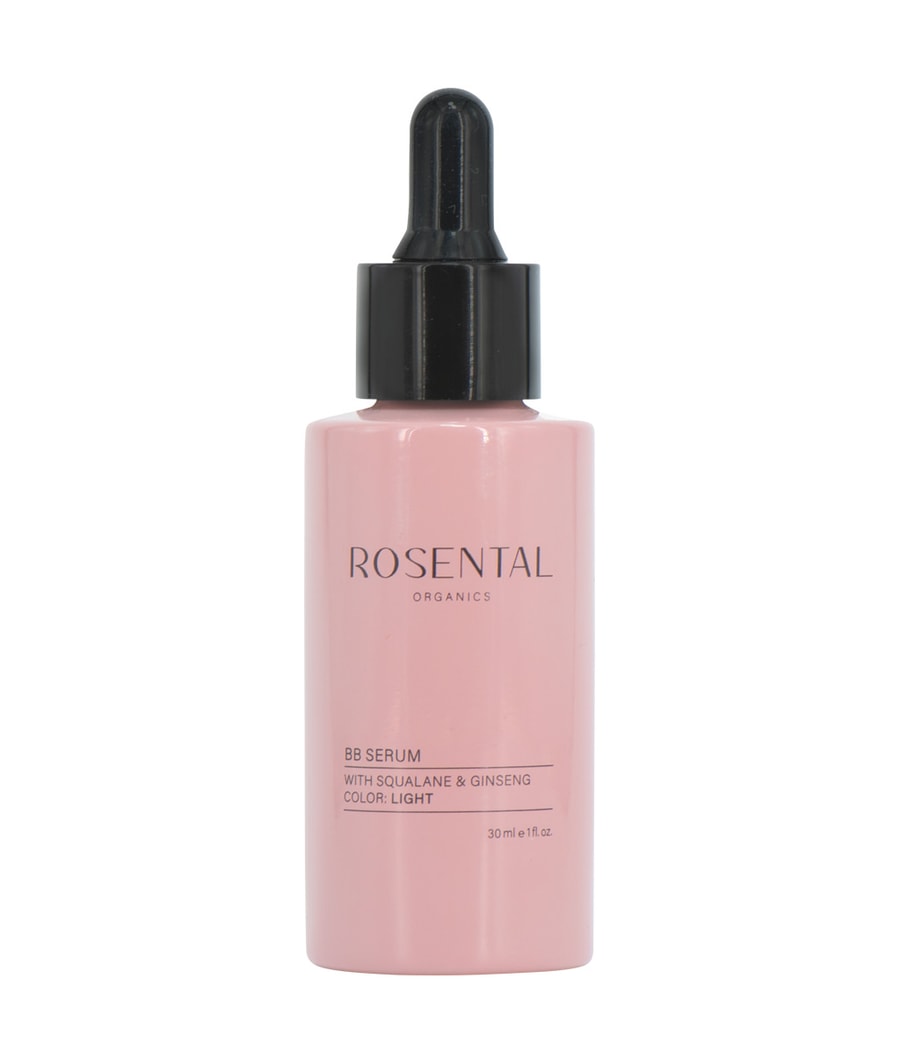 BB-крем Rosental Organics BB Serum, Light, 30 ml
BB-крем Rosental Organics BB Serum, Light, 30 ml