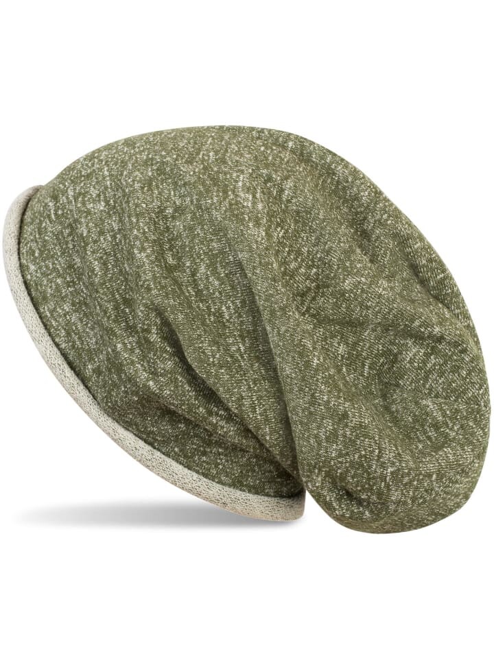 Кепка styleBREAKER, цвет oliv meliert
Кепка styleBREAKER, цвет oliv meliert