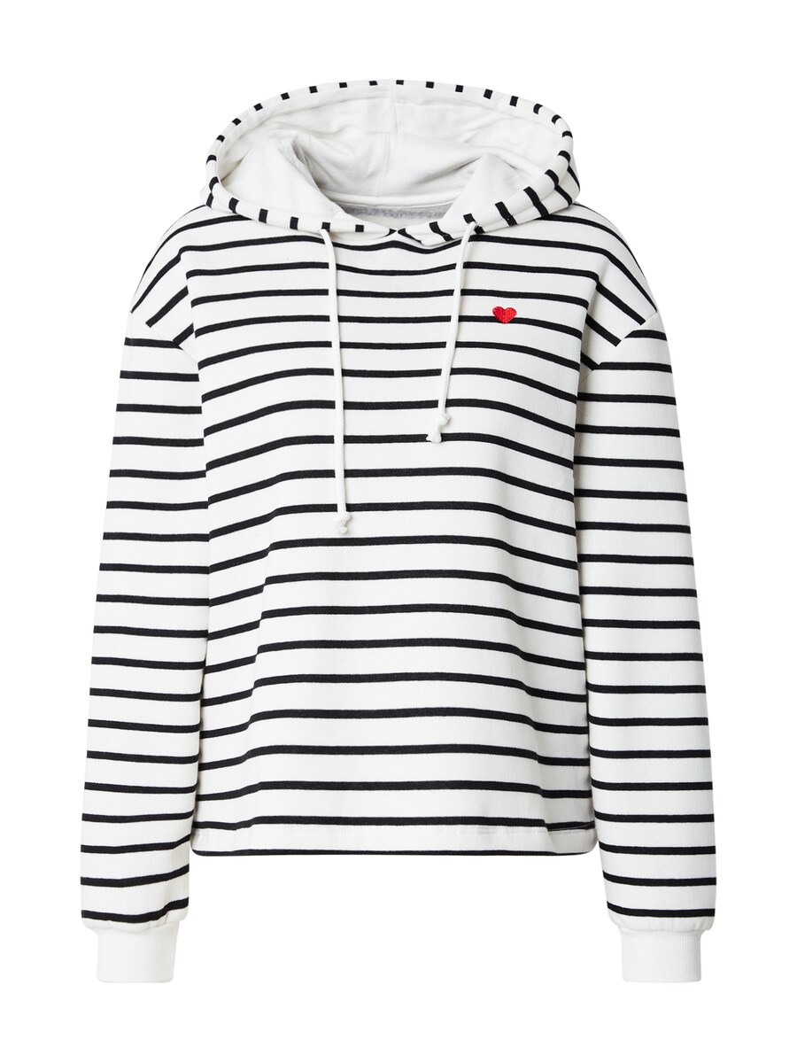 Толстовка с капюшоном PIECES Sweatshirt PCCHILLI, белый
Толстовка с капюшоном PIECES Sweatshirt PCCHILLI, белый