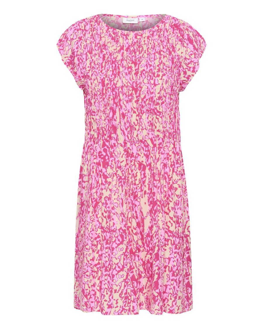 Платье SAINT TROPEZ, разноцветный
Платье SAINT TROPEZ, разноцветный