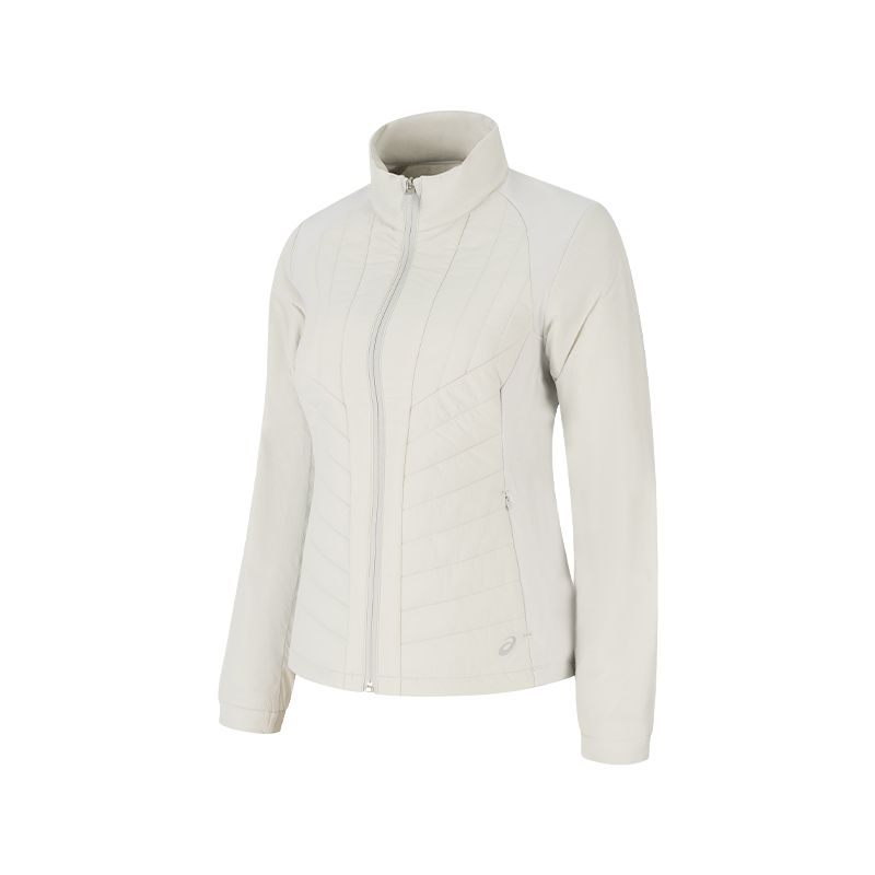 Пуховик женский ASICS, серый
Пуховик женский ASICS, серый