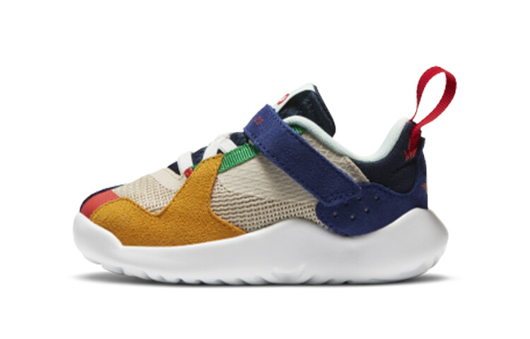 Сандалии JORDAN Delta Toddler Shoes Baby
Сандалии JORDAN Delta Toddler Shoes Baby