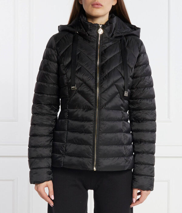 Куртка Liu Jo Sport Regular Fit, черный
Куртка Liu Jo Sport Regular Fit, черный