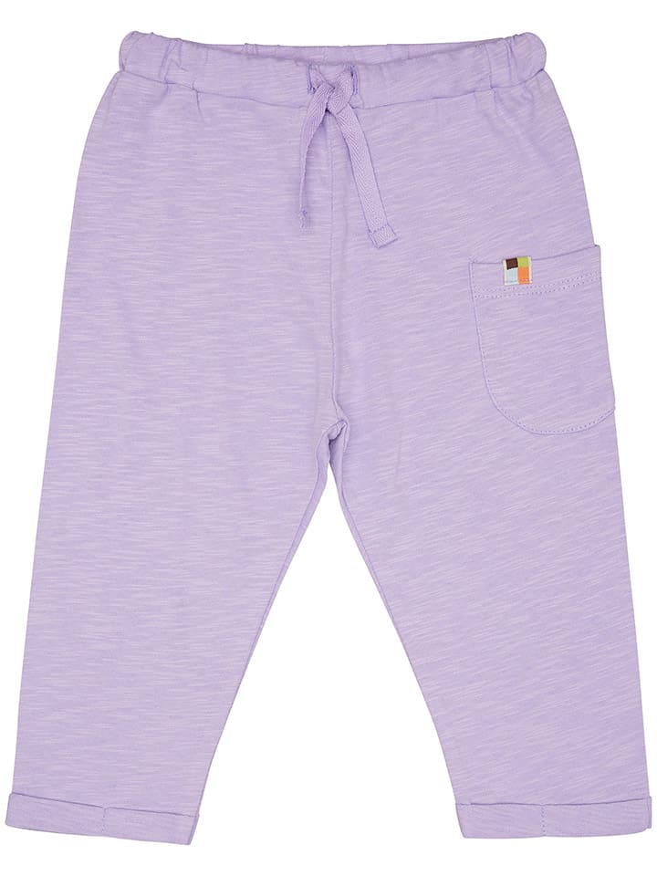 Спортивные штаны loud + proud, фиолетовый
Спортивные штаны loud + proud, фиолетовый