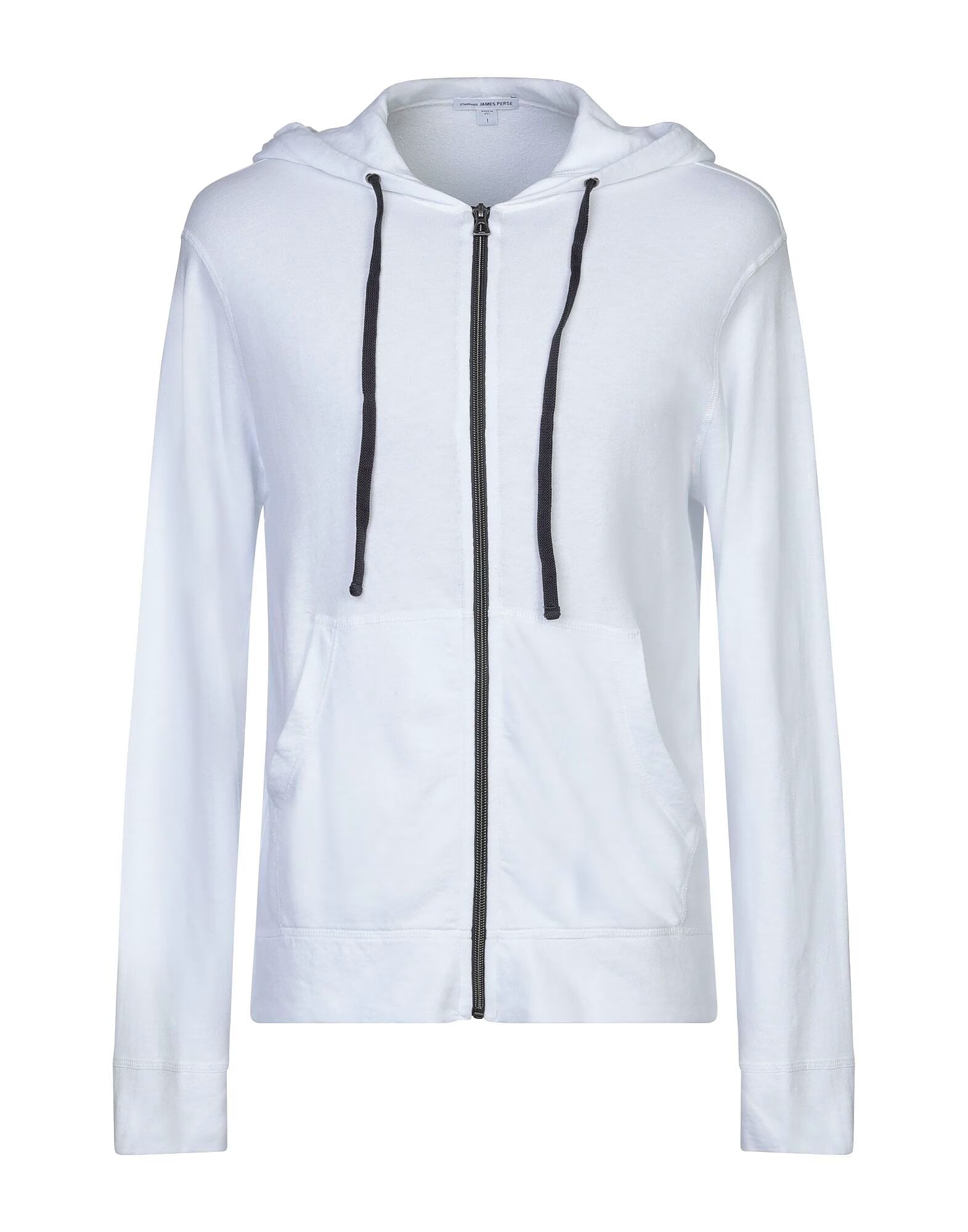 Толстовка James Perse, белый
Толстовка James Perse, белый