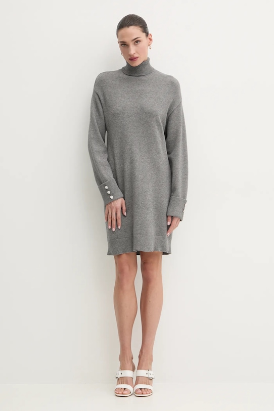 Платье Morgan, серый
Платье Morgan, серый