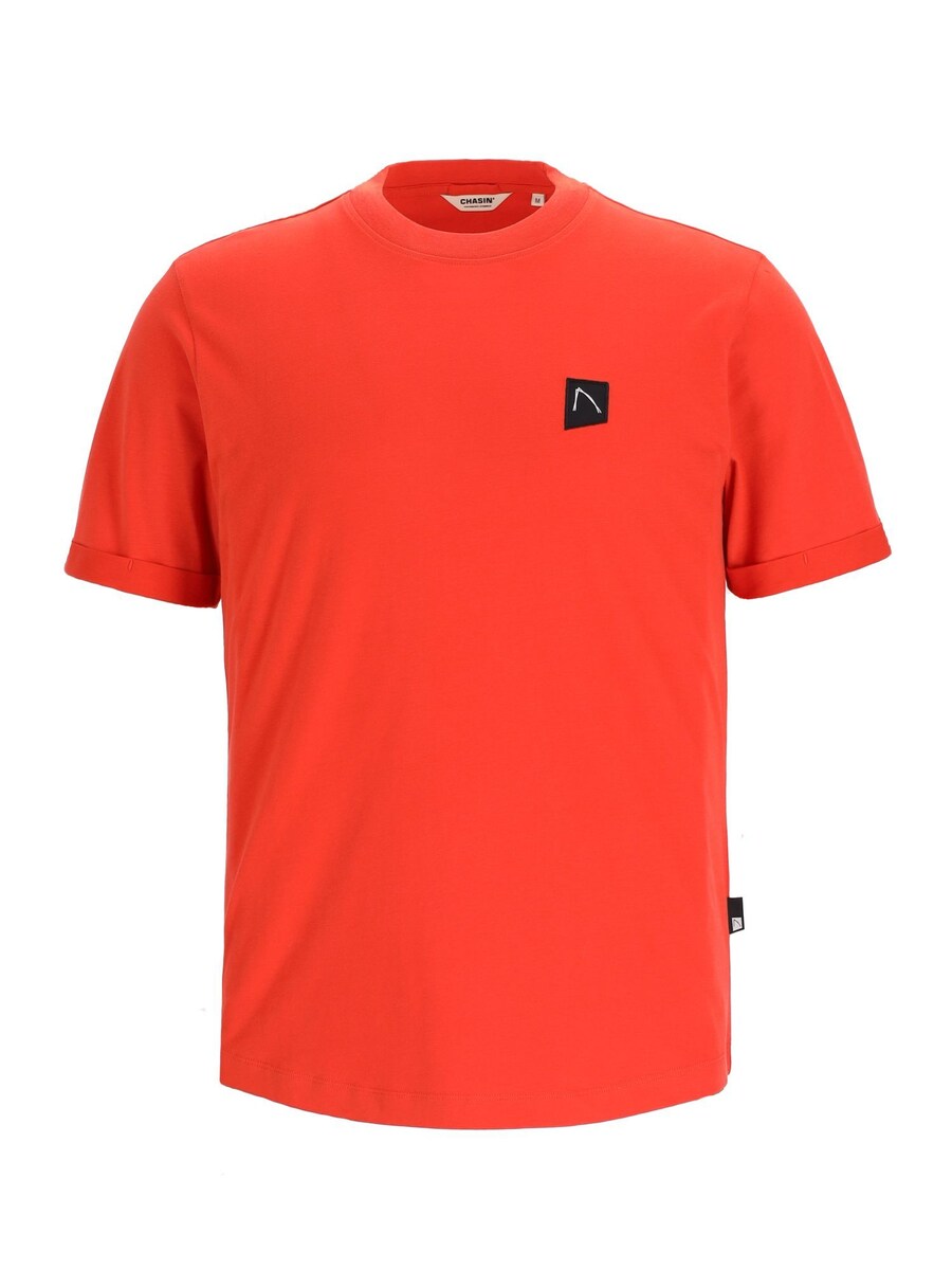 Рубашка CHASIN' Brody, красный
Рубашка CHASIN' Brody, красный