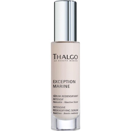 Thalgo Исключительная морская сыворотка 30 мл
Thalgo Исключительная морская сыворотка 30 мл