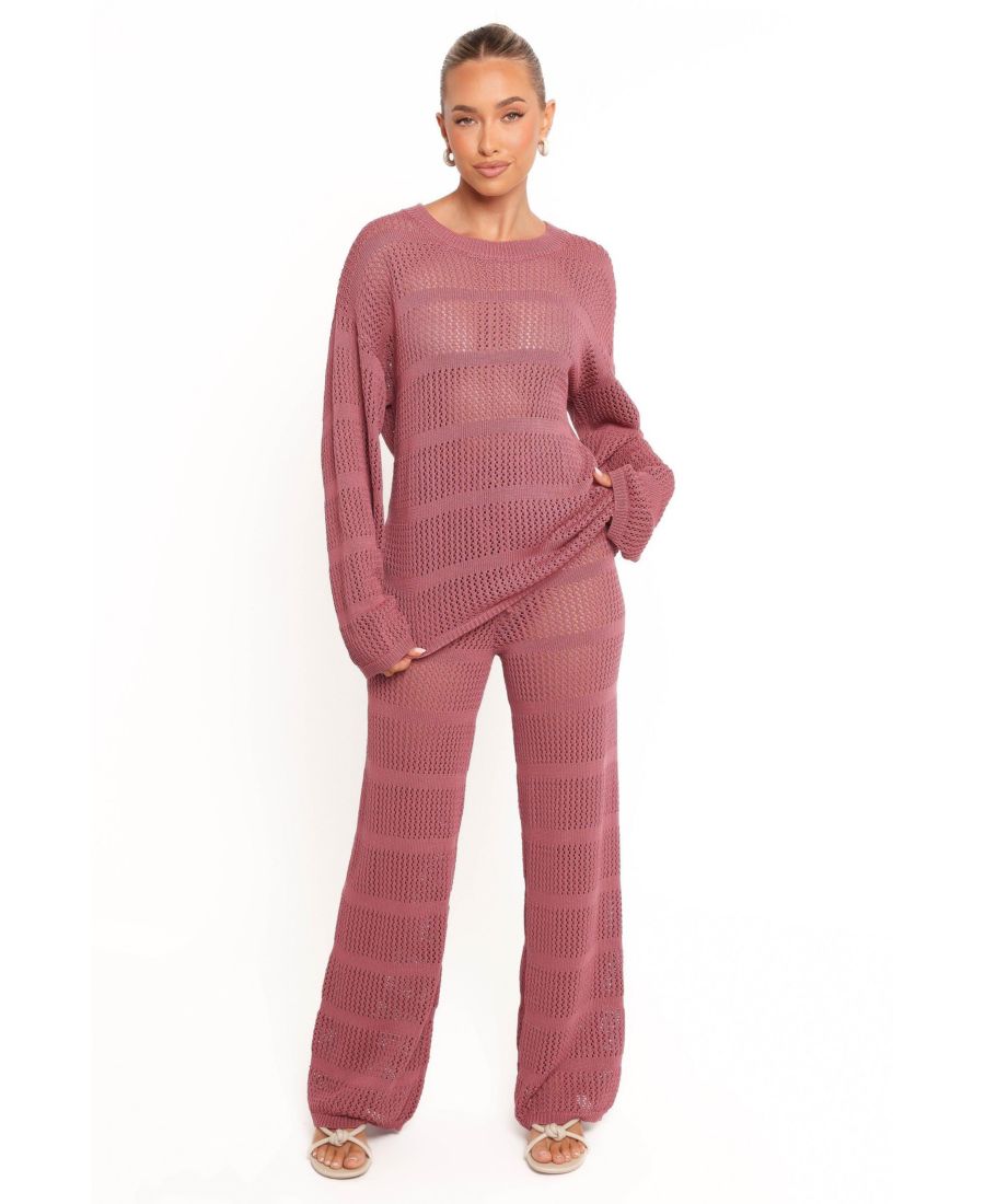 Женские брюки Кроуфорд Petal and Pup, Pink
Женские брюки Кроуфорд Petal and Pup, Pink