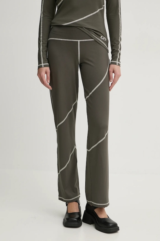 Спортивные брюки CoraRS Resume, зеленый
Спортивные брюки CoraRS Resume, зеленый