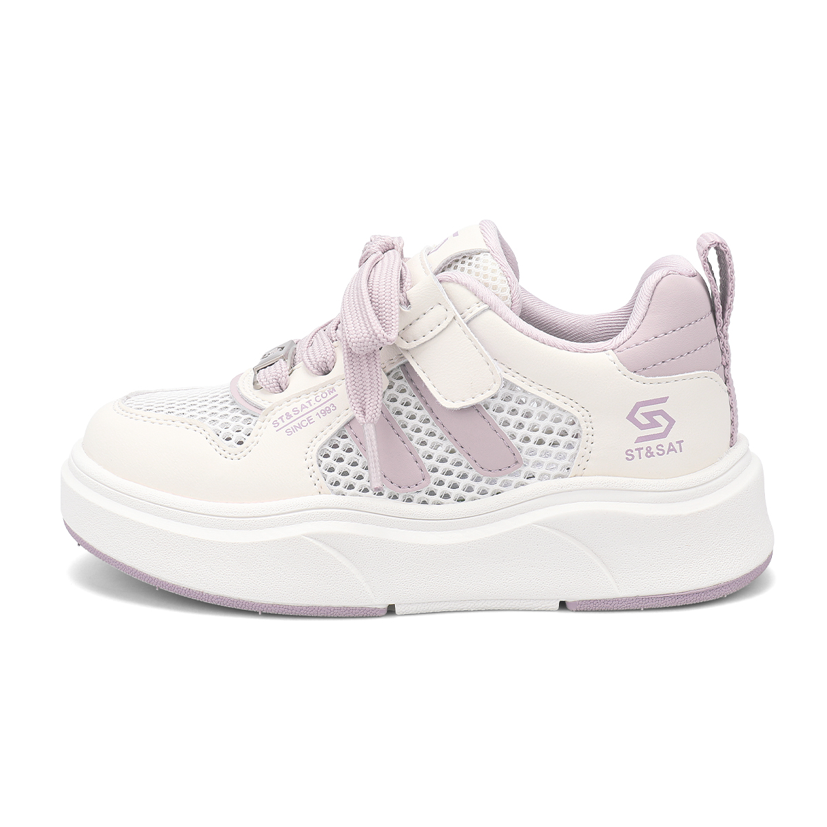 Повседневная обувь для детей ST&SAT KIDS, фиолетовый
Повседневная обувь для детей ST&SAT KIDS, фиолетовый
