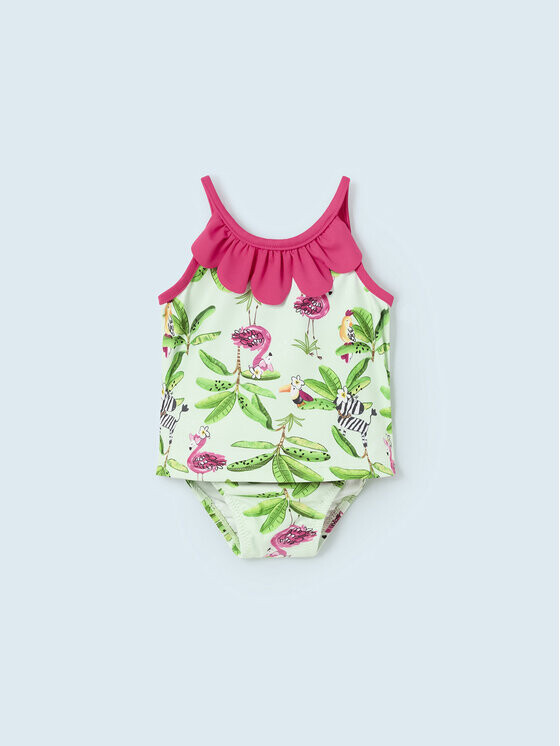 Купальник Mayoral, мультиколор
Купальник Mayoral, мультиколор