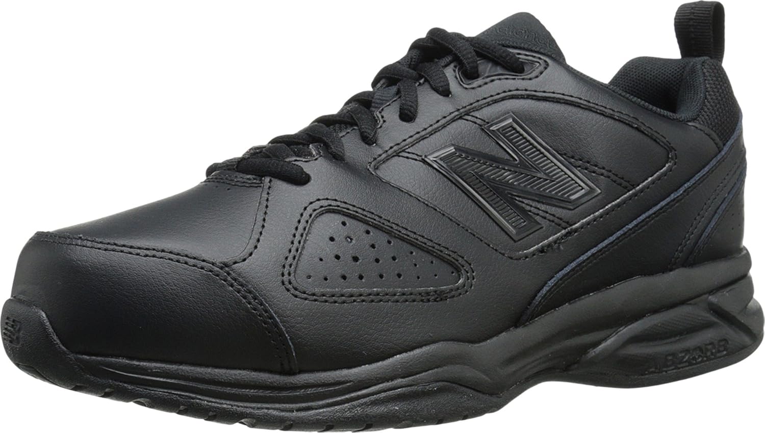 Мужские кроссовки New Balance, модель 623v3, черный
Мужские кроссовки New Balance, модель 623v3, черный