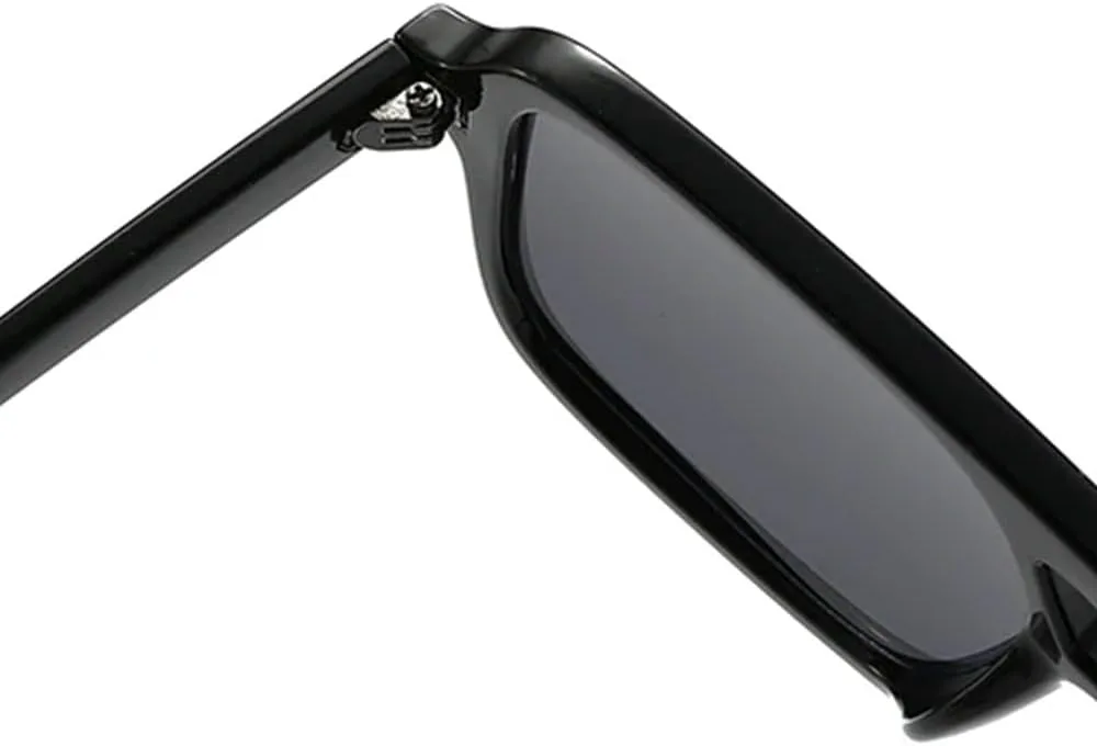 Винтажные квадратные солнцезащитные очки в черепаховой оправе 2027 года для женщин, модные мужские солнцезащитные очки с синими линзами MTZJH, C6 Dark Brown
Винтажные квадратные солнцезащитные очки в черепаховой оправе 2027 года для женщин, модные мужские солнцезащитные очки с синими линзами MTZJH, C6 Dark Brown