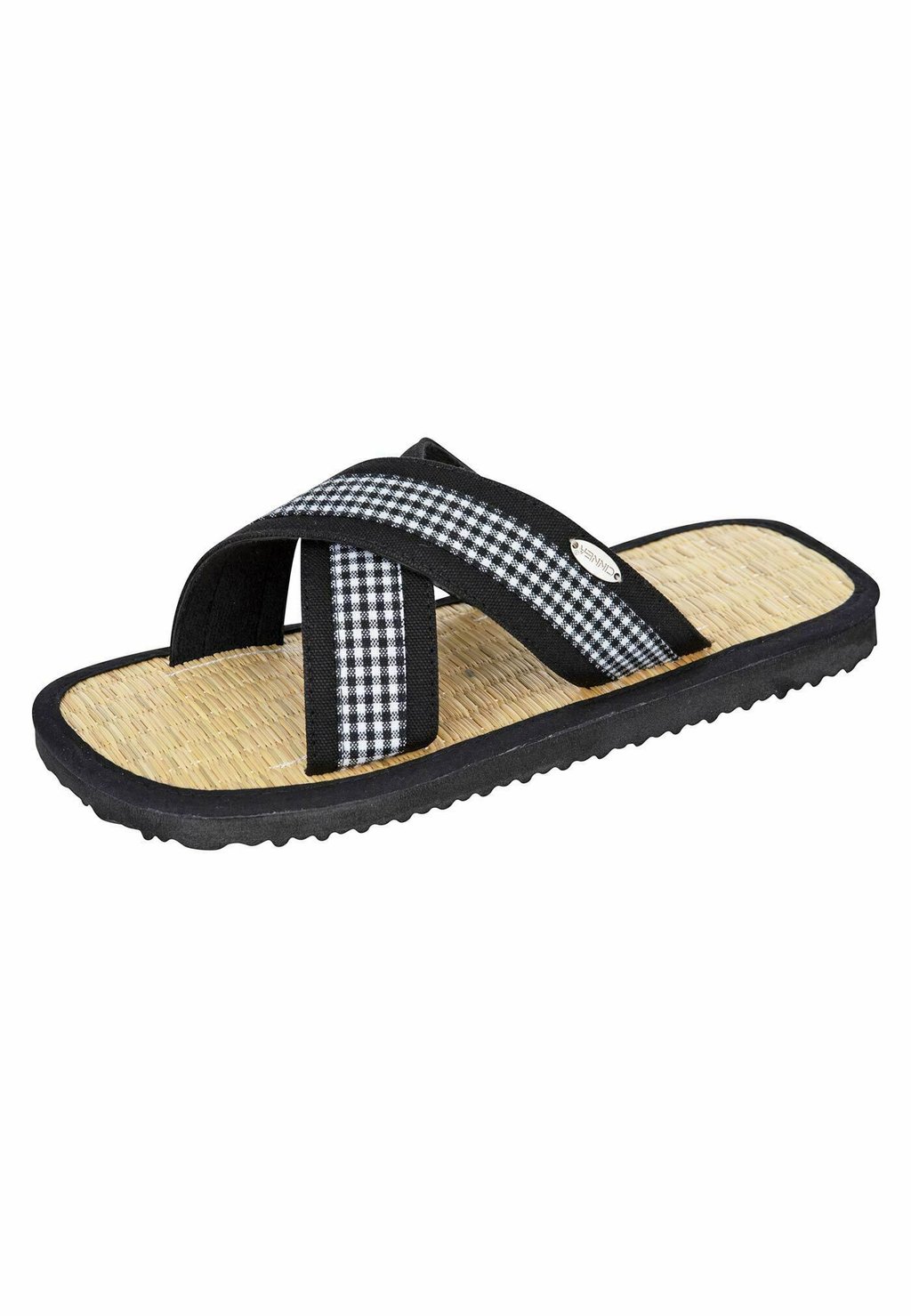 Мюли VISTA CINNEA, черный
Мюли VISTA CINNEA, черный