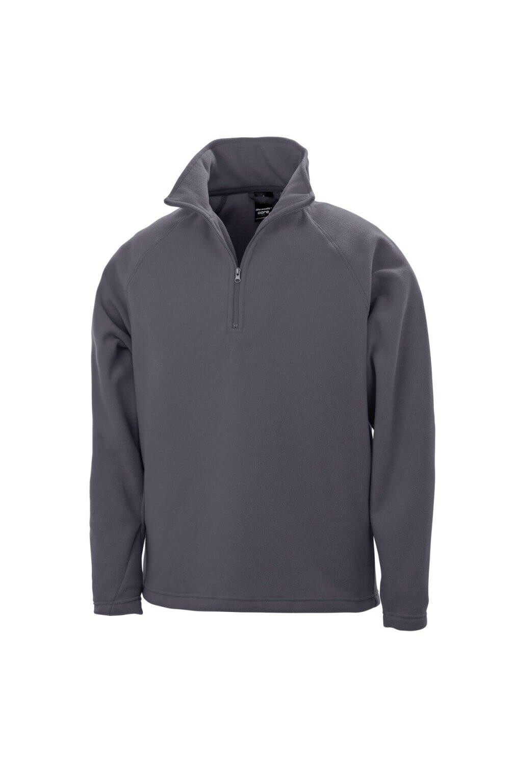 Флисовый топ Core Micron Anti-Pill Result, серый
Флисовый топ Core Micron Anti-Pill Result, серый