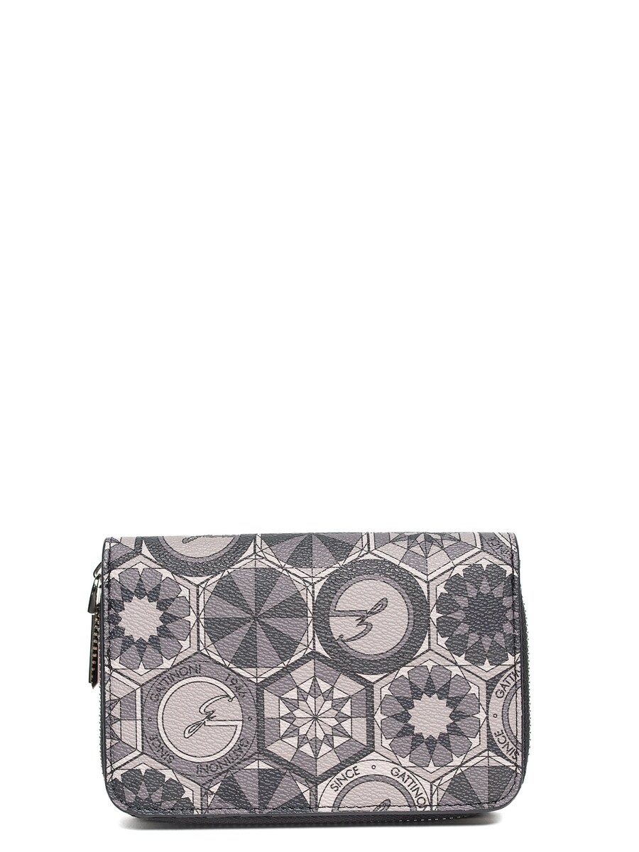 Кошелек Gattinoni, черный
Кошелек Gattinoni, черный