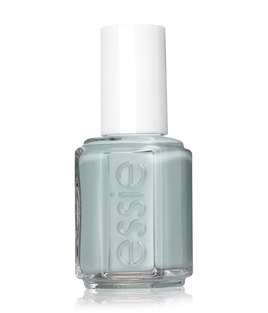 Лак для ногтей essie Blau- und Grüntöne, Nr. 252 - Maximilian Strass Her, 13.5 ml
Лак для ногтей essie Blau- und Grüntöne, Nr. 252 - Maximilian Strass Her, 13.5 ml