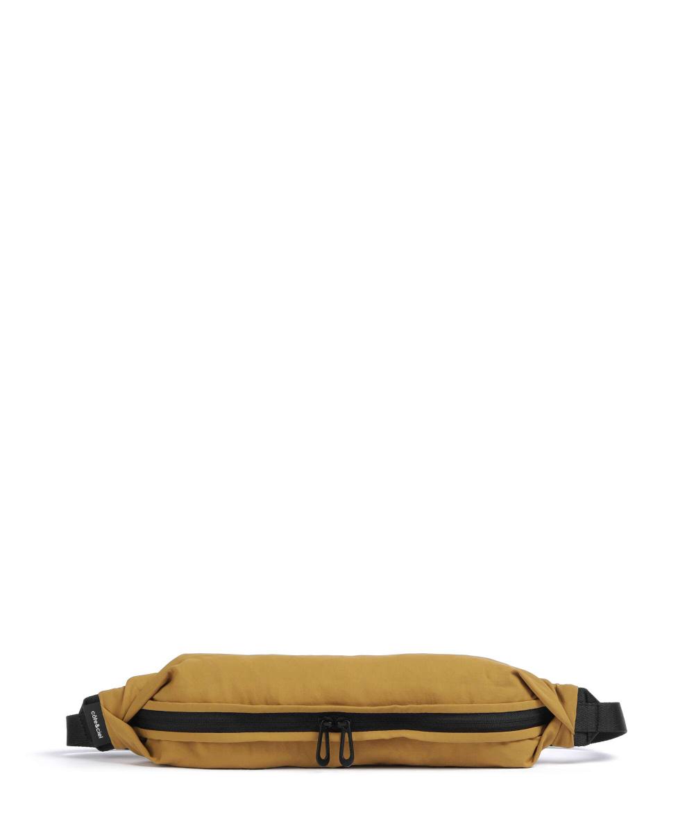 Сумка через плечо Adda из нейлона Côte&Ciel, желтый
Сумка через плечо Adda из нейлона Côte&Ciel, желтый