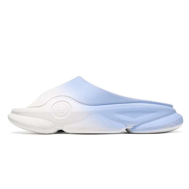 Сандалии-слайдеры мужские из материала EVA с противоскользящей подошвой и износостойкой амортизацией NANJIREN, White
Сандалии-слайдеры мужские из материала EVA с противоскользящей подошвой и износостойкой амортизацией NANJIREN, White