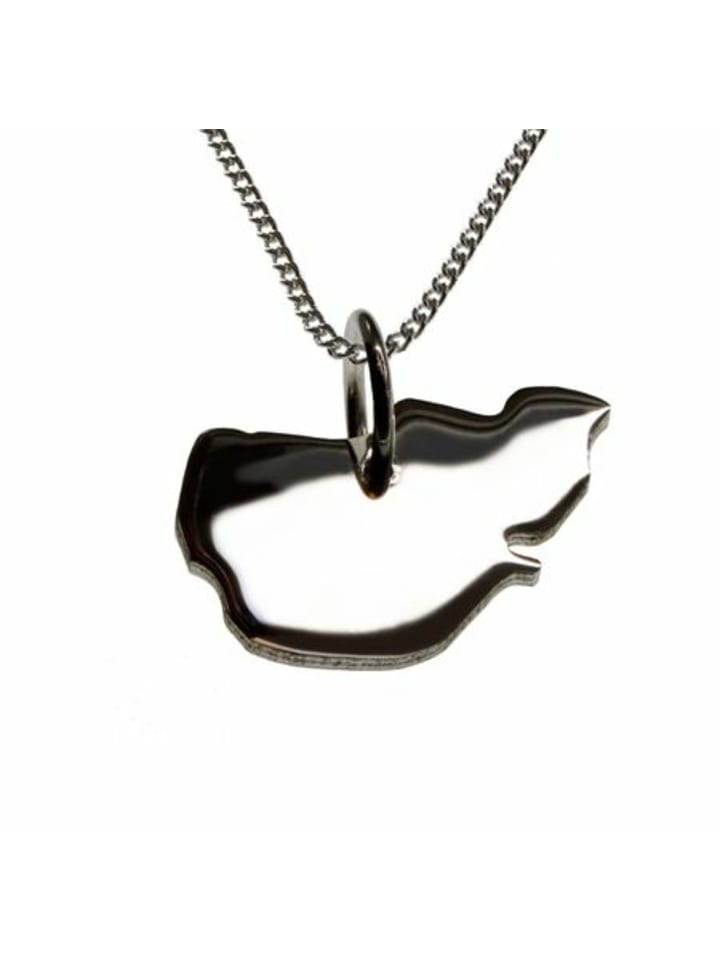 Schmuckador Колье 50 см + кулон Pellworm из чистого серебра 925 пробы
Schmuckador Колье 50 см + кулон Pellworm из чистого серебра 925 пробы