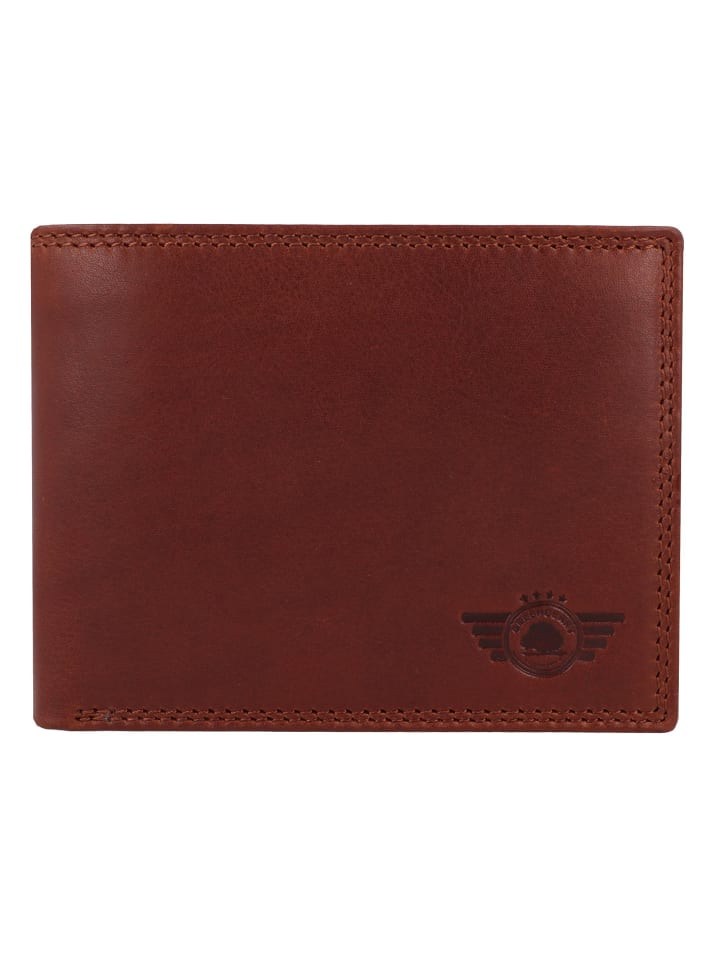 Кошелек Greenburry, натуральный
Кошелек Greenburry, натуральный