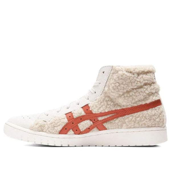 Кроссовки gel ptg mt 'boa' Asics, бежевый
Кроссовки gel ptg mt 'boa' Asics, бежевый