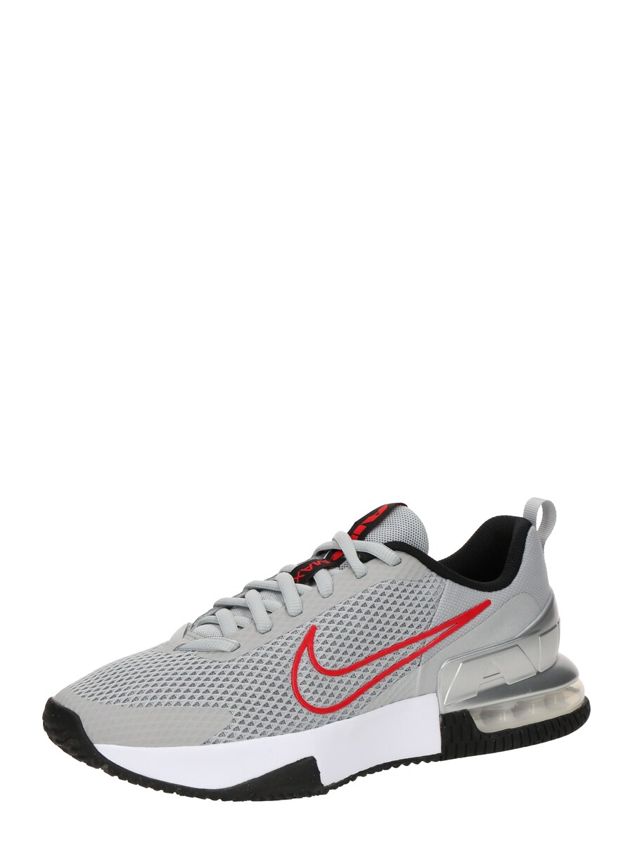 Кроссовки NIKE Air Max Alpha Trainer 6, Silver
Кроссовки NIKE Air Max Alpha Trainer 6, Silver