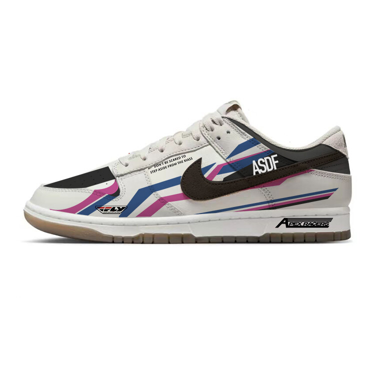 Кроссовки Nike Dunk Skateboarding Shoes Men Low-top Brown/Gray, коричневый
Кроссовки Nike Dunk Skateboarding Shoes Men Low-top Brown/Gray, коричневый