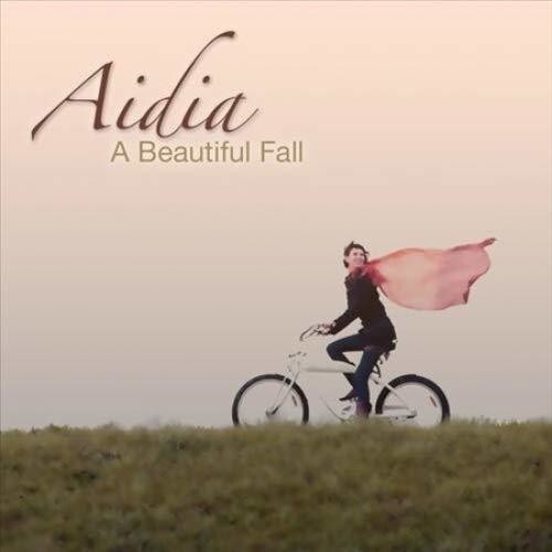 CD диск Aidia: A Beautiful Fall
CD диск Aidia: A Beautiful Fall