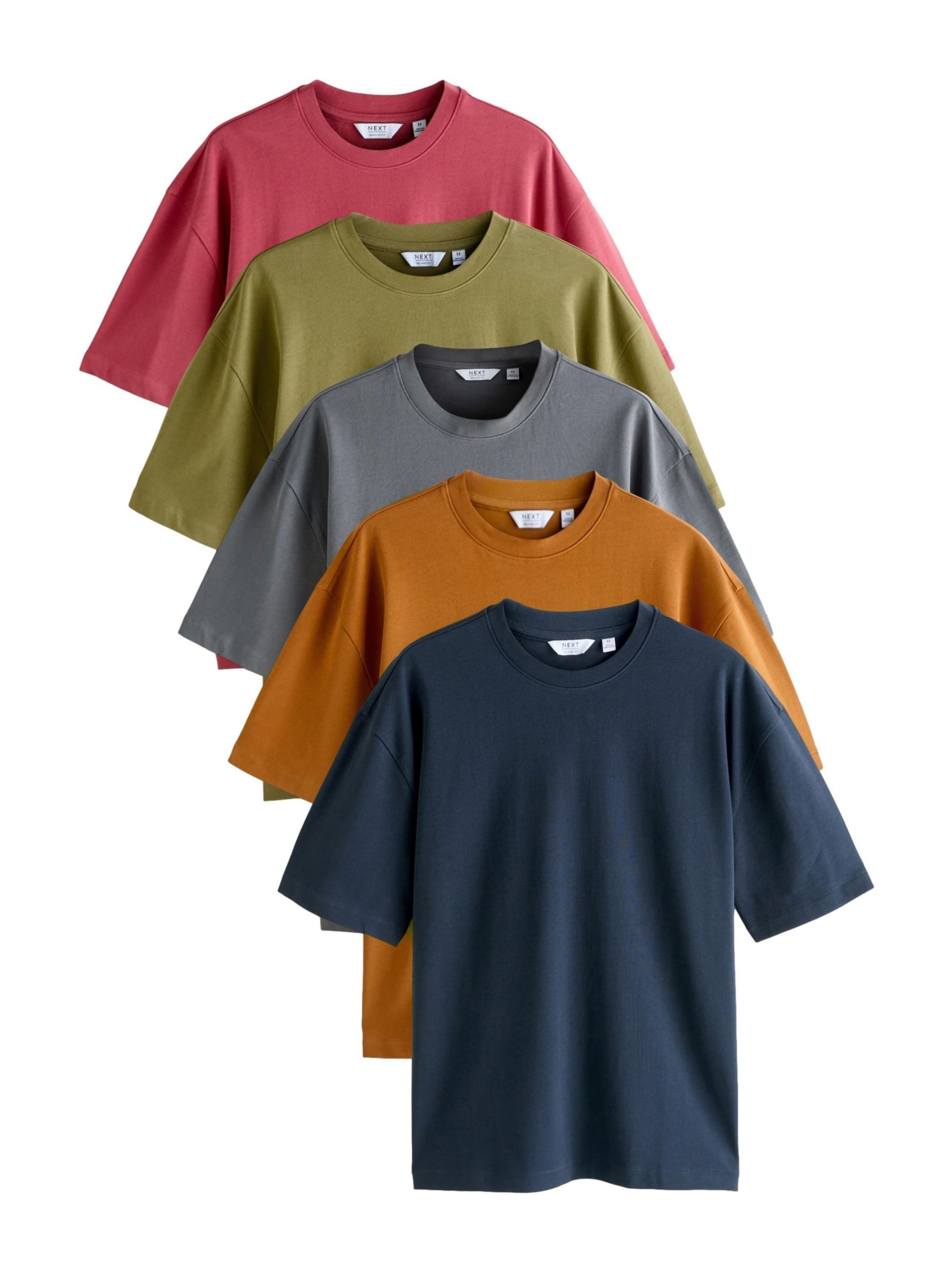 Next Футболка, мультиколор
Next Футболка, мультиколор