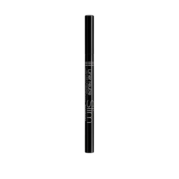 Подводка для глаз Liner Feutre Slim Bourjois, 1 UD
Подводка для глаз Liner Feutre Slim Bourjois, 1 UD