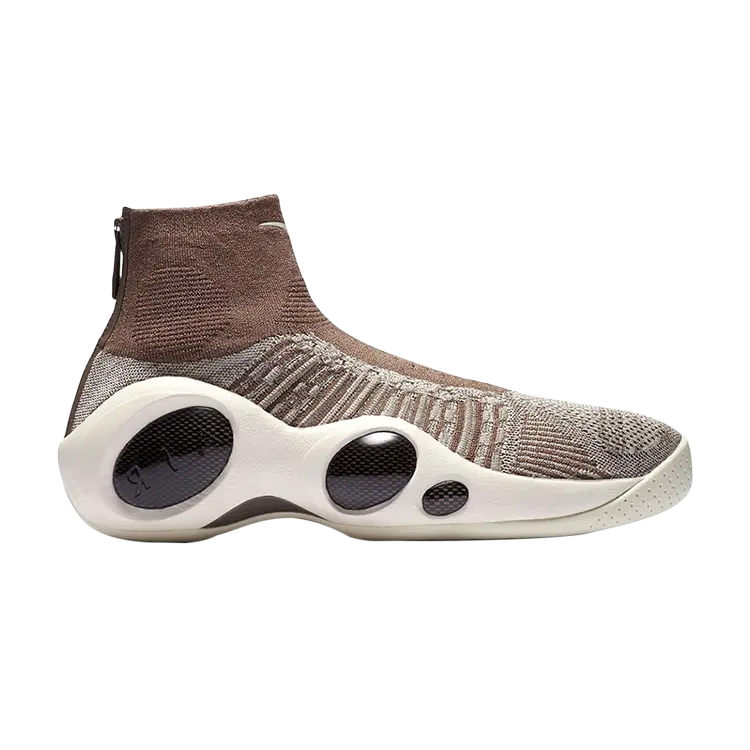 Кроссовки Nike Flight Bonafide 'Khaki', коричневый
Кроссовки Nike Flight Bonafide 'Khaki', коричневый