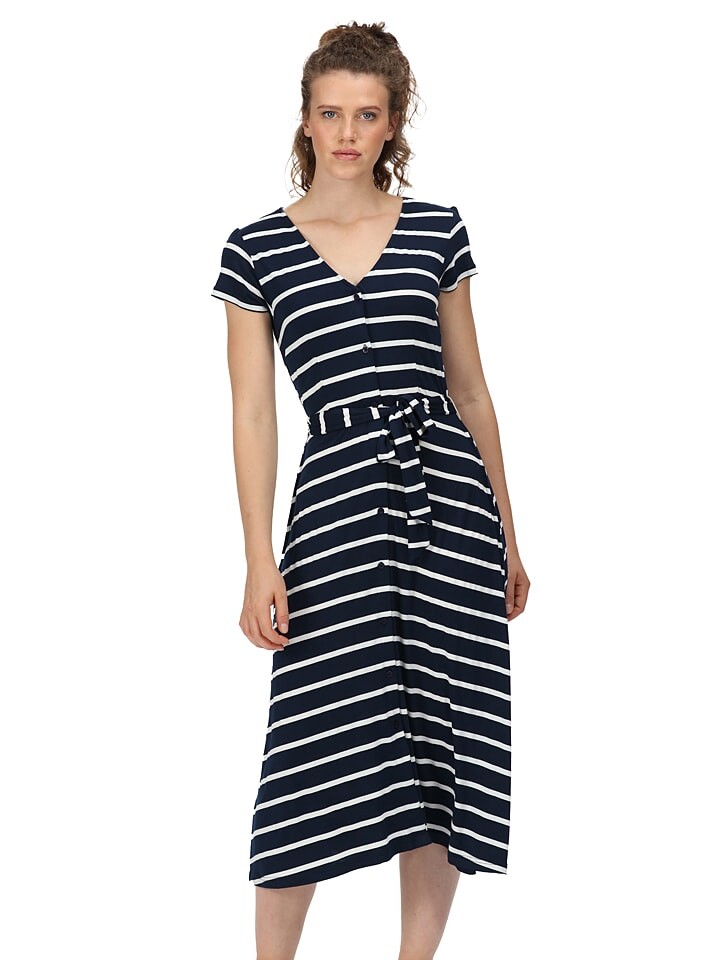 Длинное платье Regatta Maisyn, темно-синий
Длинное платье Regatta Maisyn, темно-синий