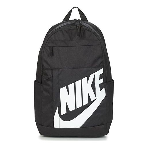 Сумка sportswear elemental 'black' Nike, черный 
Сумка sportswear elemental 'black' Nike, черный