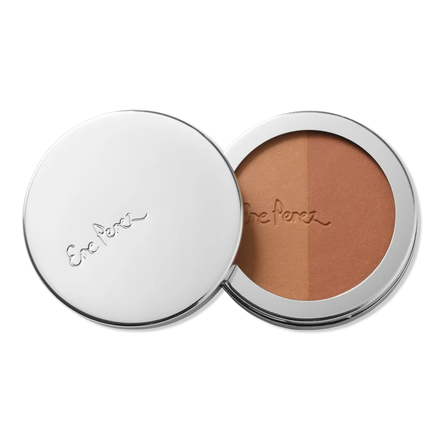 Бронзер Rice Powder Bronzer Duo Ere Perez
Бронзер Rice Powder Bronzer Duo Ere Perez