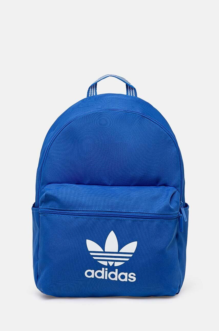 Рюкзак adidas Originals Adicolor, синий
Рюкзак adidas Originals Adicolor, синий